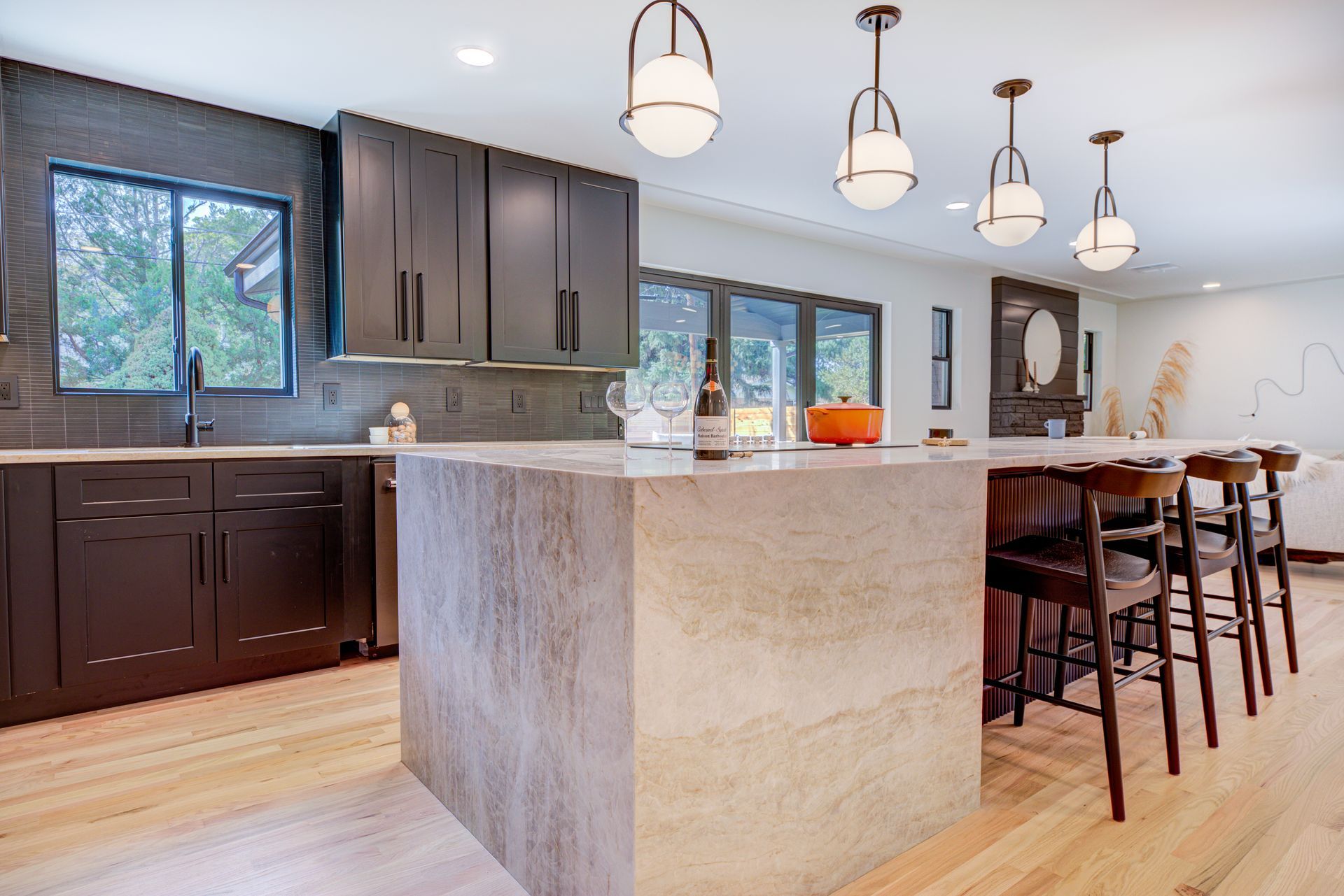 Kitchen Remodeling in Denver, CO | Denver Kitchen Renovation