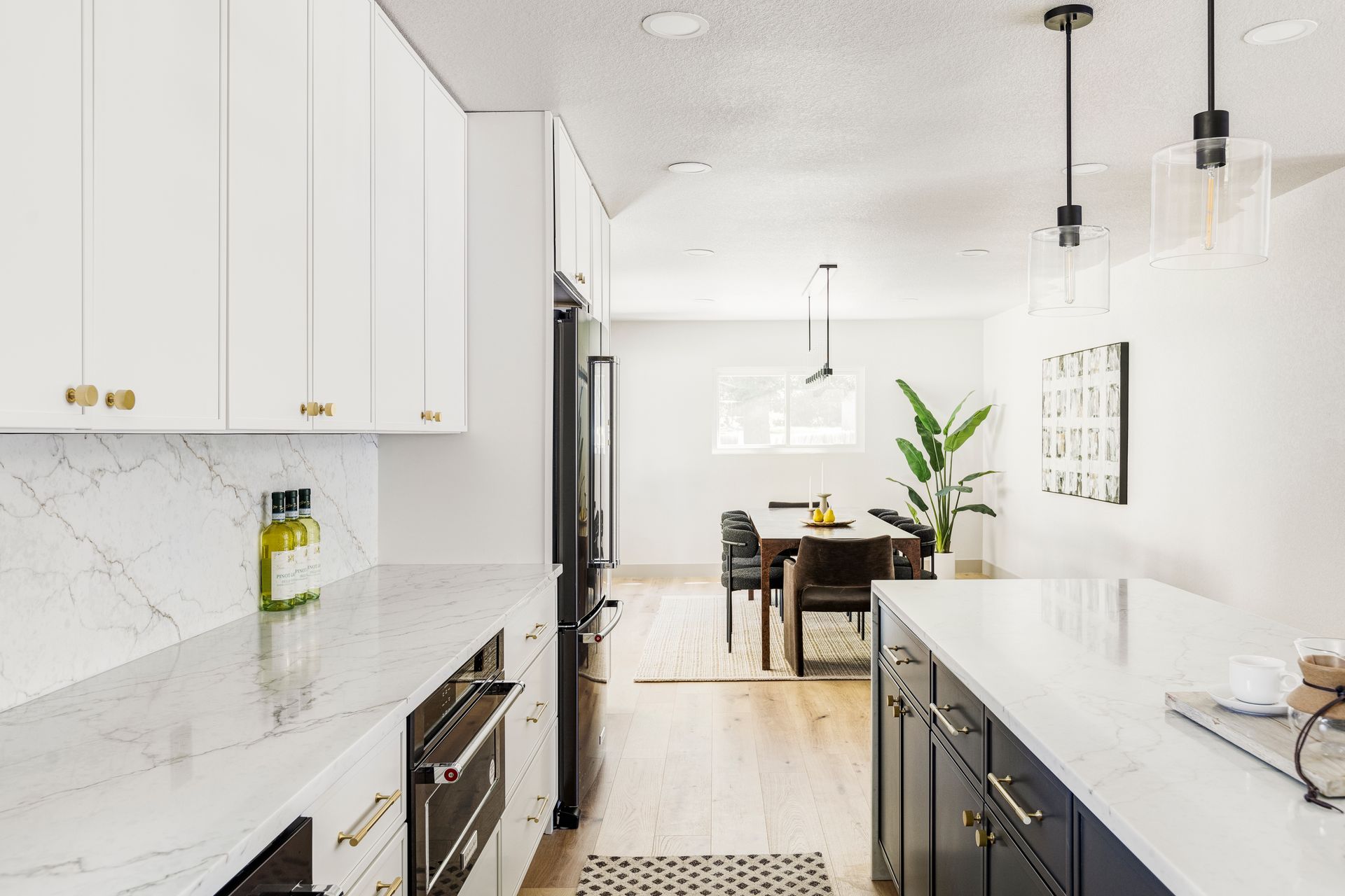 Picture of 12 Best Interior Design Firms For Budget Renovations Under $50K - Uchify