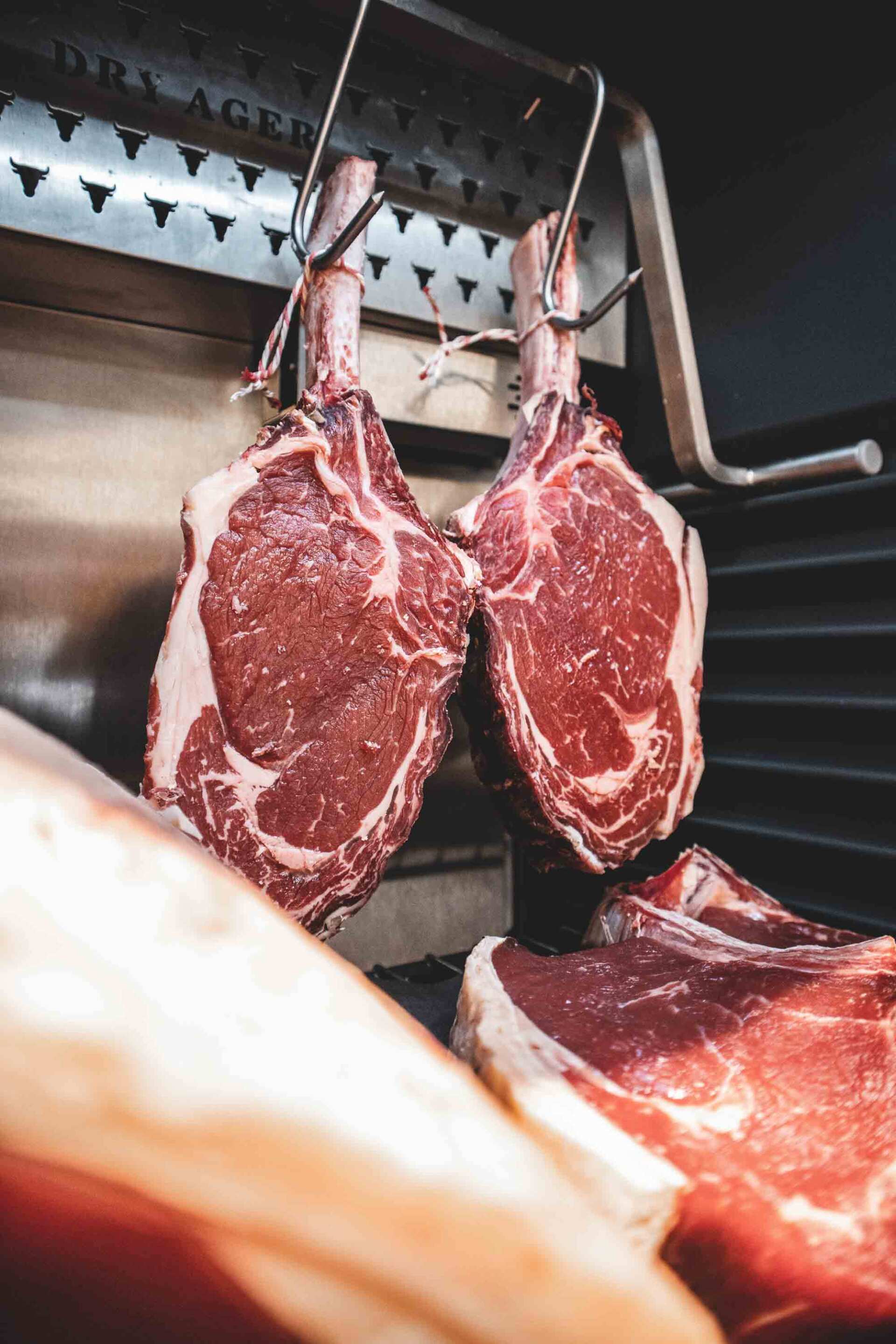 Wagyu Tomahawk — Wholesale Butcher in Cannonvale, QLD