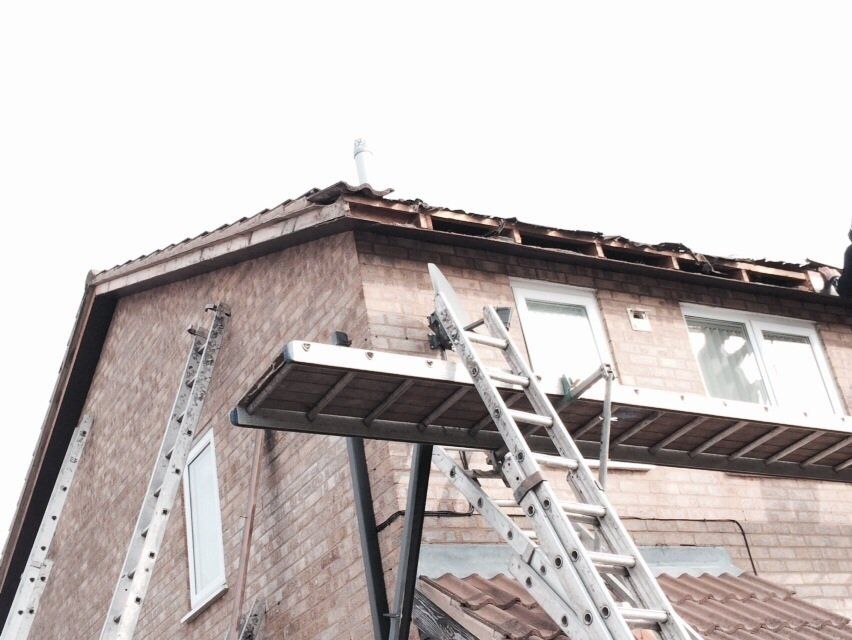 roofing services