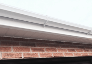 Quality gutter repairs