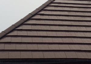 Quality roofing materials