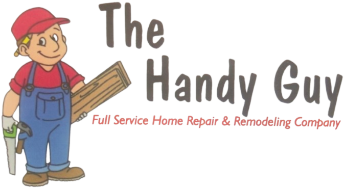 The Handy Guy