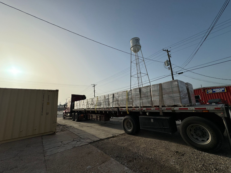 Industrial Equipment Supplier Serving Corpus Christi, TX Industrial Equipment Supplier Serving Corpus Christi, TX