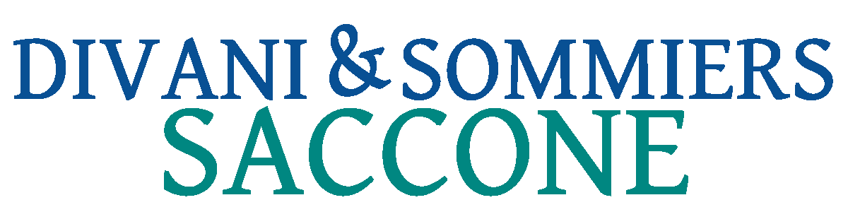 Divani & Sommiers Saccone logo