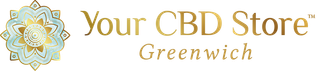 Your CBD Store Greenwich Logo