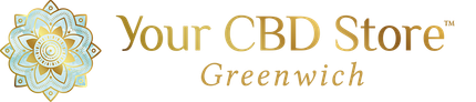 Your CBD Store Greenwich Logo