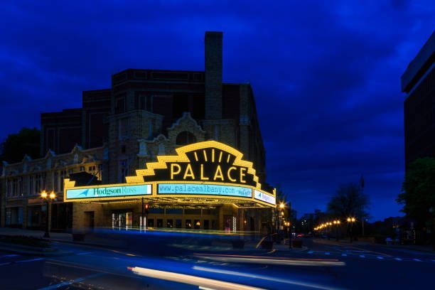 Palace Theater,  Albany NY