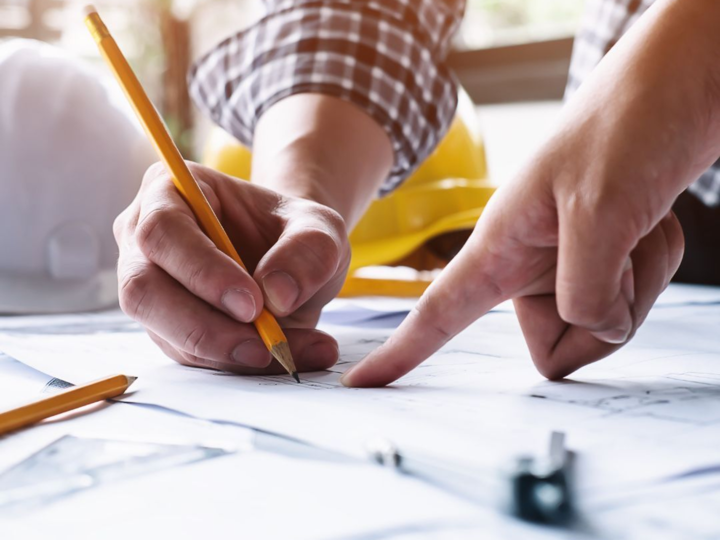 Consulenza per lavorazioni in marmo