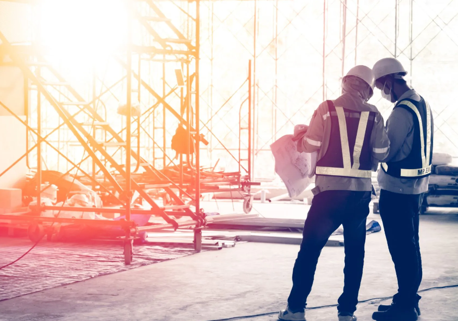 Ristrutturazioni edili