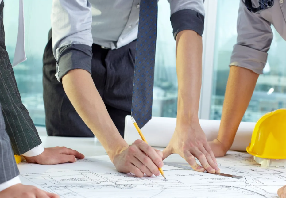 Progettazione ristrutturazioni