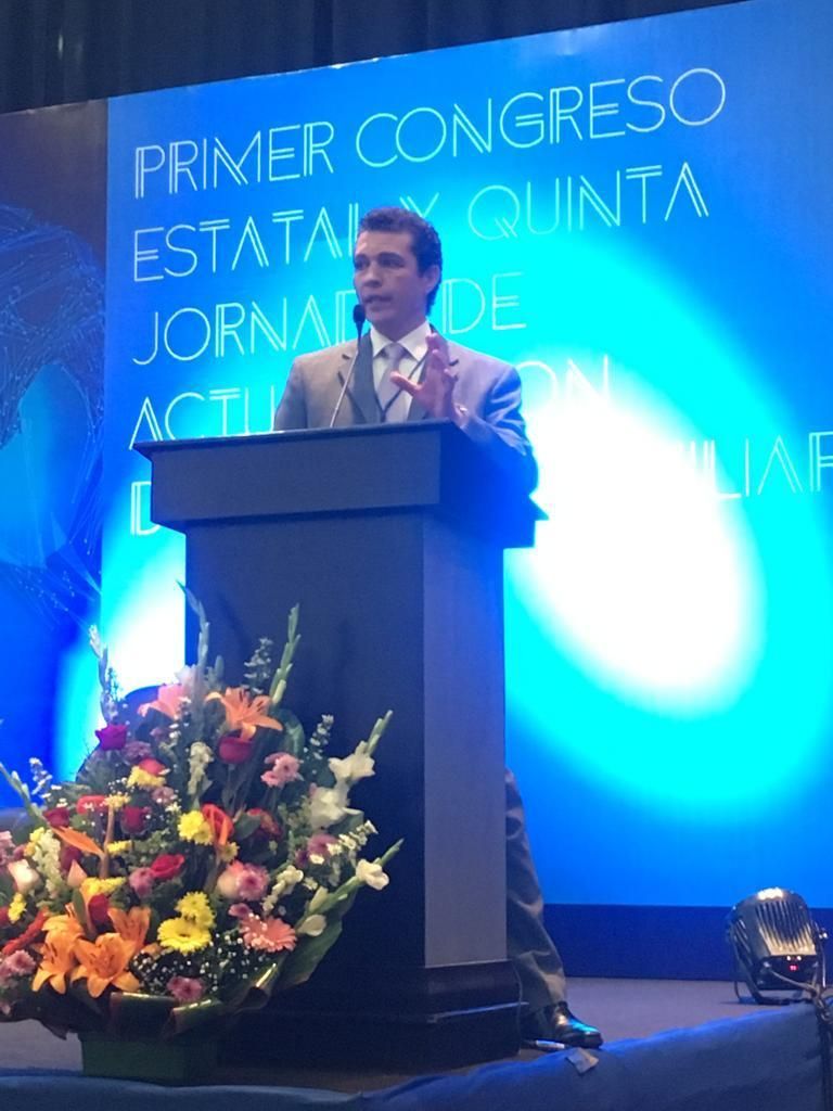 Dr. Jorge Gabriel Andrade Bautista