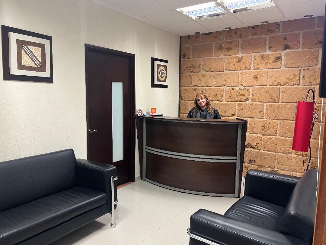 Dr. Jorge Gabriel Andrade Bautista