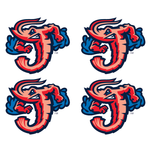 Canines and Crustaceans: An Evening With the Jacksonville Jumbo Shrimp –  All Things Ed