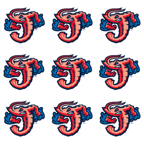 Canines and Crustaceans: An Evening With the Jacksonville Jumbo Shrimp –  All Things Ed