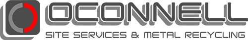 Logo for oconnell site services