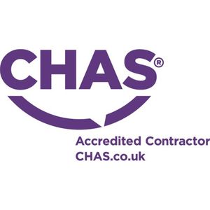 chas accreditaed contractor accreditation