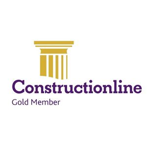 Contructionline gold member accreditation