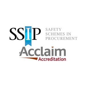 ssip acclaim accreditation