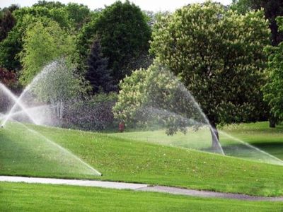 Commercial Sprinklers - Commercial Sprinkler Service in Dutchess County, NY