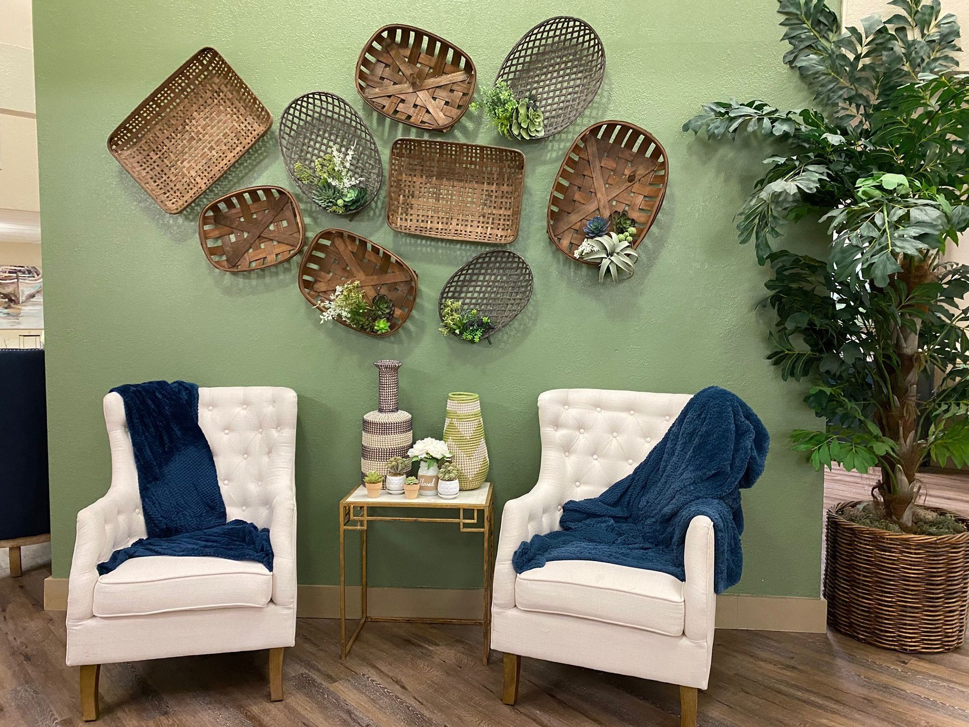 Park Place Retirement Living interior 3