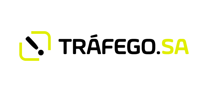 Logo Trafego SA