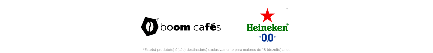 Varias empresas que patrocinam a o Hotmart Fire.