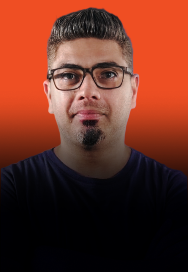 ANDRÉ SANTOS