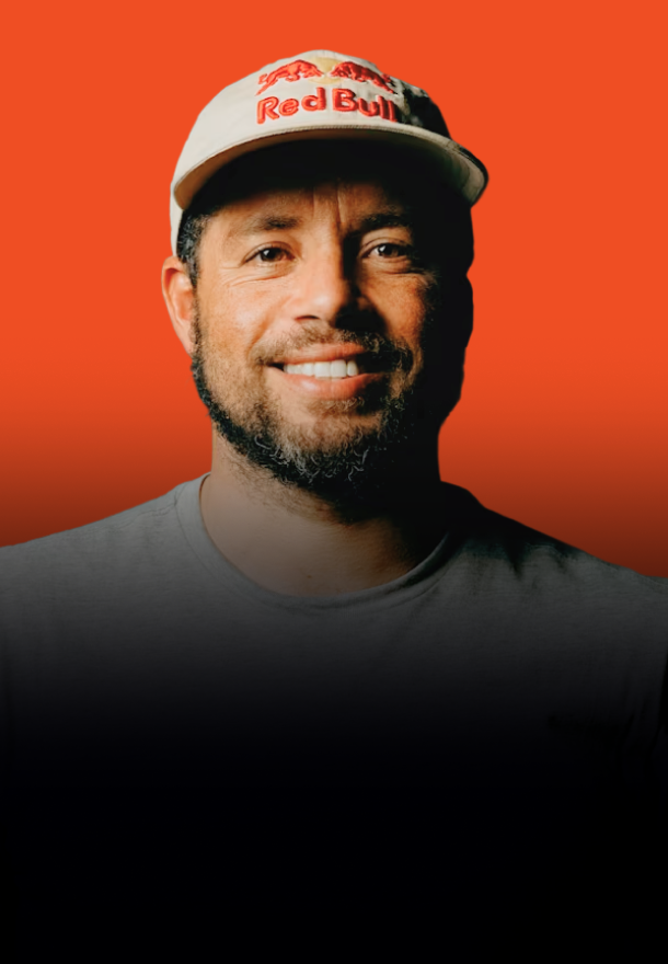 ADRIANO DE SOUZA