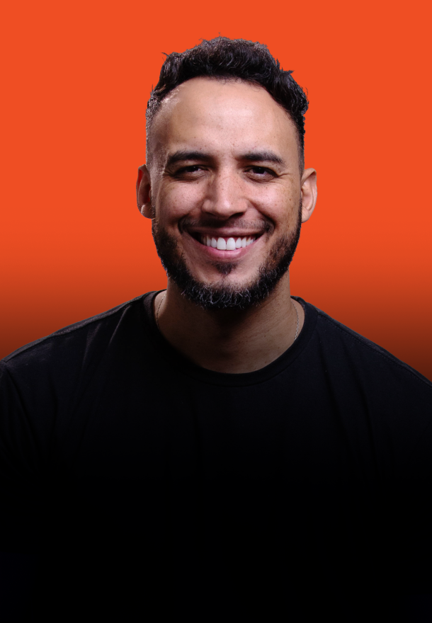 ANDRÉ NUNES