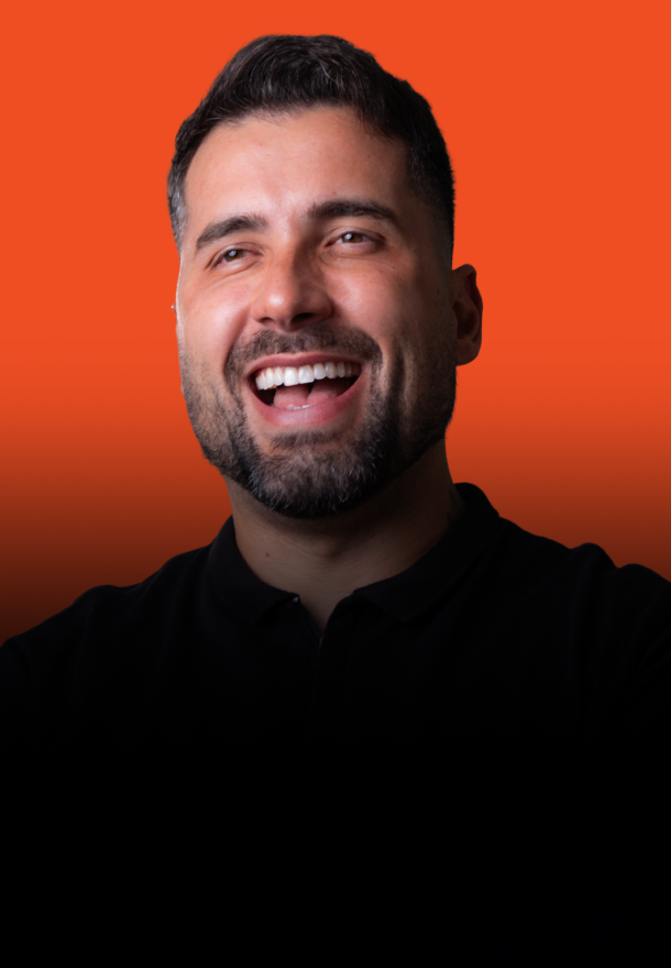 CAIO CALDERARO