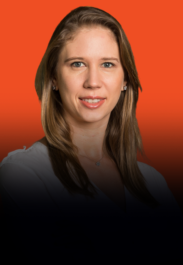 CLARISSA ORBERG