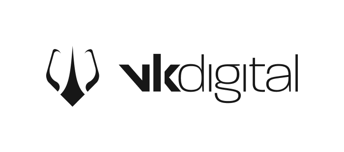 Logo VK Digital