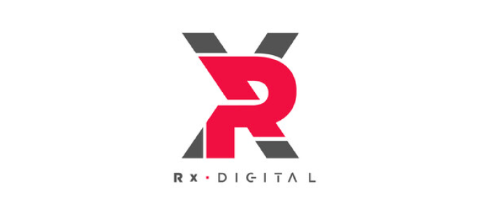 Logo RX Digital