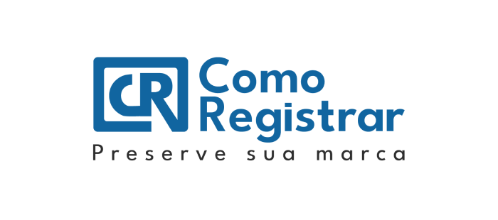 Logo Como Registrar