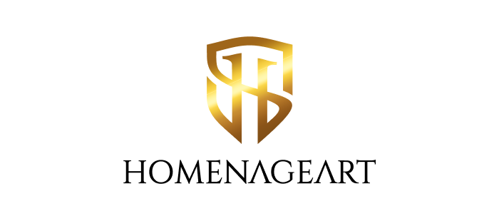 Logo Homenageart
