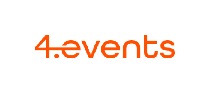 Logo 4 Events