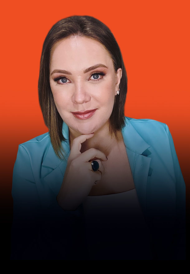 GISLENE ISQUIERDO
