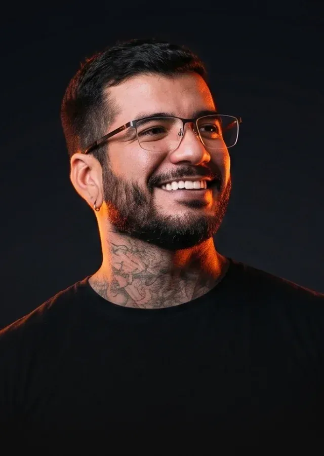 GABRIEL CAZONATO