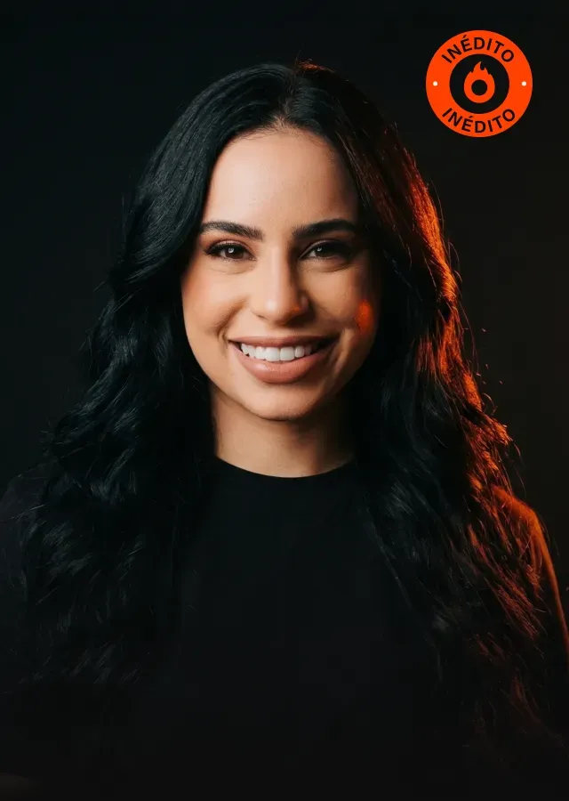 GIULLYA BECKER