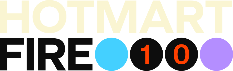 Logo Hotmart Fire