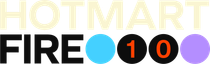 Logo Hotmart Fire