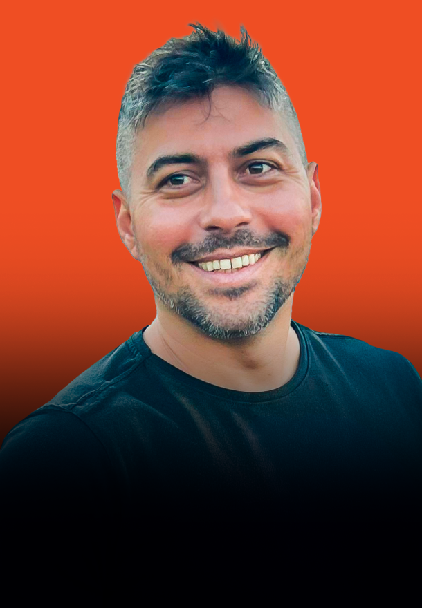 ISRAEL GONÇALVES