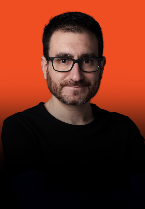 JORDI SEGUÉS