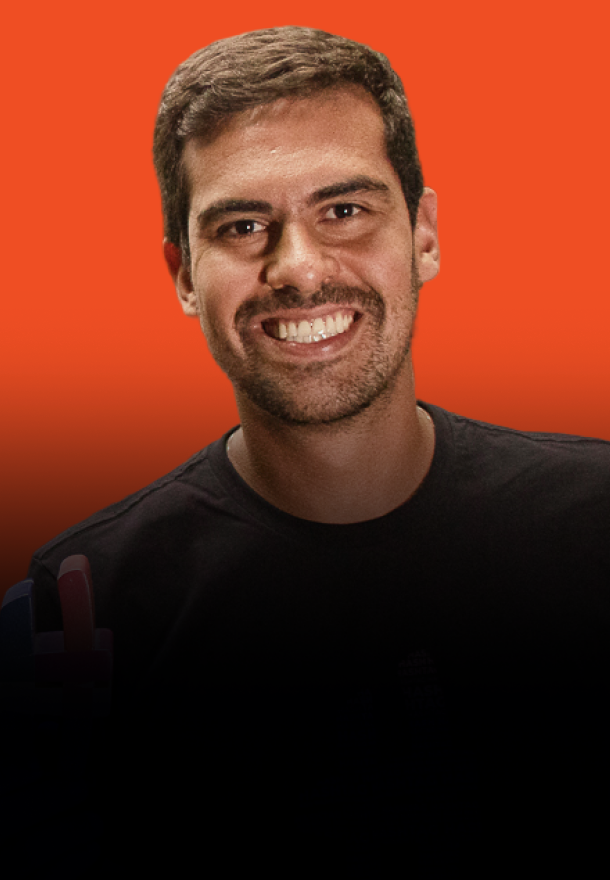 JOÃO HASHTAG