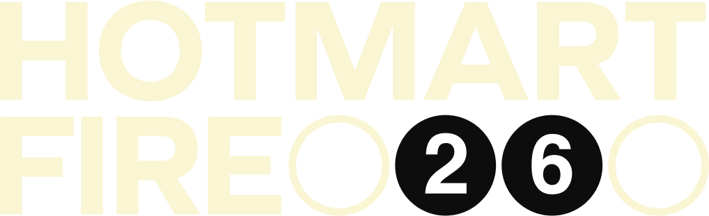 Logo Hotmart Fire