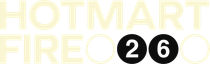 Logo Hotmart Fire