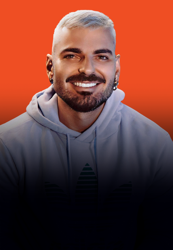 LUCAS ROSA