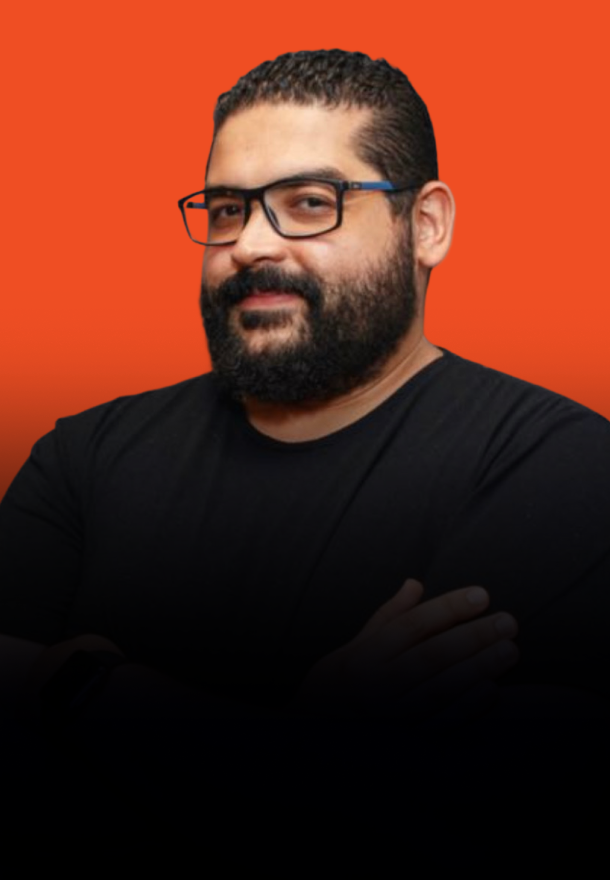 LUIZ PACETE
