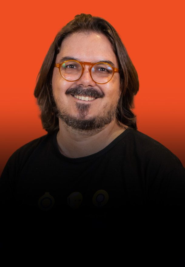 MÁRCIO BRANT